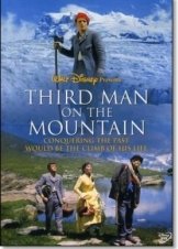 Third Man on the Mountain (1959)