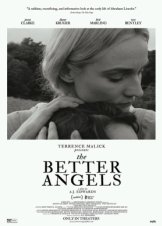 The Better Angels (2014)