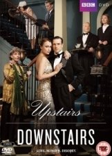 Upstairs Downstairs / Οι επάνω και οι κάτω (2010-2012) 1,2ος Κύκλος