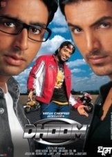 Dhoom (2004)