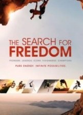 The Search for Freedom 2015