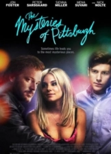 The Mysteries of Pittsburgh (2008)