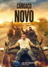 Νέοι Λήσταρχοι / Cangaco Novo / New Bandits (2023)