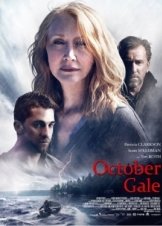 October Gale (2014)