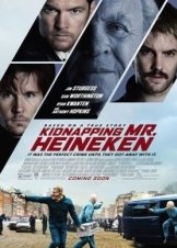 Kidnapping Mr. Heineken (2015)