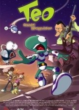 Teo, cazador intergaláctico (2004)