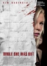 Η παγίδα / While She Was Out (2008)