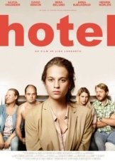 Hotell (2013)