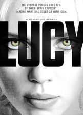 Lucy (2014)
