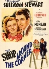 Ερωτική φωλιά / The Shop Around the Corner (1940)