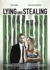 Lying and Stealing (2019)