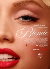 Η Ξανθια / Blonde (2022)