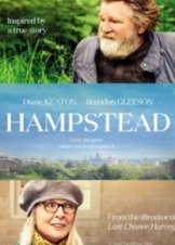 Hampstead (2017)