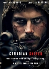 Canadian, Sniper (2023)