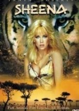 Sheena (1984)