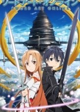 Sword Art Online (2012)