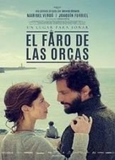 El faro de las orcas (2016)