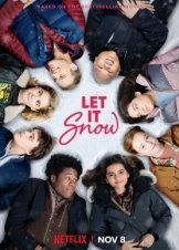 Κάνε να χιονίσει / Let It Snow (2019)