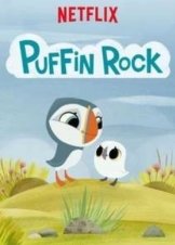 Puffin Rock (2015) TV Series
