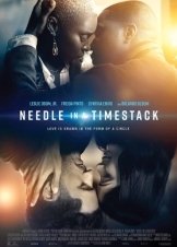 Needle in a Timestack (2021)
