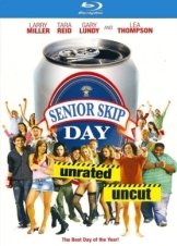 Πάρτι αποφοίτων / Senior Skip Day (2008)