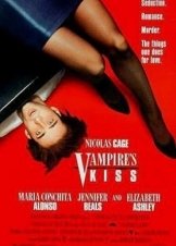 Vampire's Kiss / Έρωτας με την πρώτη δαγκωματιά / Vampires Kiss (1988)
