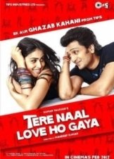 Tere Naal Love Ho Gaya 2012
