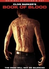 Το Βιβλιο Του Αιματοσ / Book of Blood (2009)