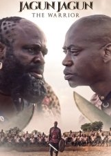 Ο Μαχητησ / Jagun Jagun: The Warrior (2023)