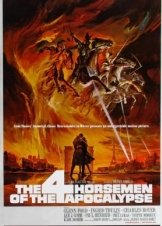 The Four Horsemen of the Apocalypse (1962)