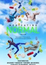 Τα Ψυχοφάρμακα Και Εμείσ / Medicating Normal (2020)