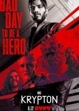 Krypton (2018)