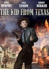 The Kid from Texas (1950)