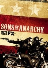 Sons of Anarchy (2008-2014) 1,2,3,4,5,6,7ος Κύκλος