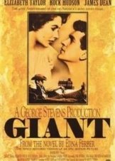 Ο Γίγας - Giant (1956)