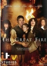 The Great Fire (2014) Tv Mini-Series