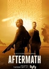 Aftermath (2016) TV Series