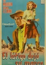 Αδίστακτα Καθάρματα - Bullwhip (1958)