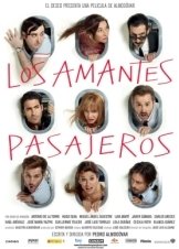 Δεν Κρατιέμαι / Los amantes pasajeros (2013)