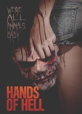 Hands of Hell (2023)