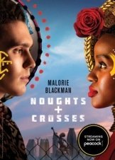 Noughts + Crosses (2020)