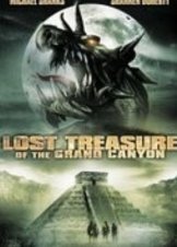 The Lost Treasure of the Grand Canyon 2008