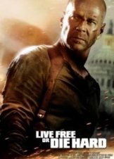 Πολύ σκληρός για να πεθάνει 4.0 / Live Free or DIe Hard (2007)