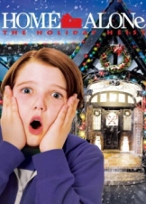 Home Alone: The Holiday Heist / Μόνος στο Σπίτι 5 / Home Alone 5 (2012)