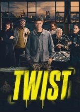 Twist / Ο Διάσημος Κλέφτης (2021)
