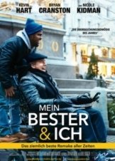 Η Θετική Πλευρά της Ζωής / The Upside (2017)