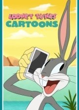 Looney Tunes Cartoons (2019)