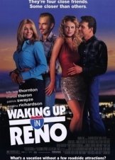 Ζευγάρια σε Διακοπές / Waking Up in Reno (2002)