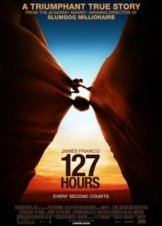 127 Hours - 127 Ώρες (2010)