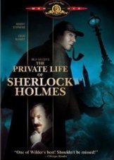 The Private Life of Sherlock Holmes / Η ιδιωτική ζωή τού Σέρλοκ Χολμς (1970)